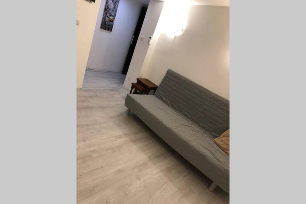 Studio cosy avec possibilité piscine en supplément Tolone Esterno foto